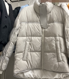 市场上装-棉衣/羽绒服-休闲棉服