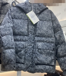 市场上装-棉衣/羽绒服-休闲棉服