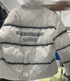 市场上装-棉衣/羽绒服-休闲棉服