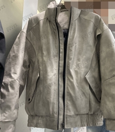 市场上装-棉衣/羽绒服-休闲棉服