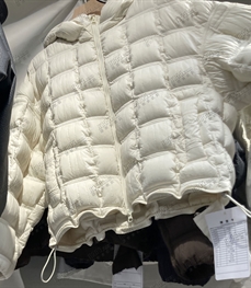 市场上装-棉衣/羽绒服-休闲棉服