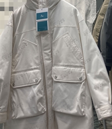 市场上装-棉衣/羽绒服-休闲棉服