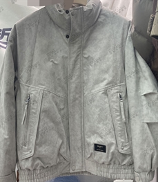 市场上装-棉衣/羽绒服-休闲棉服