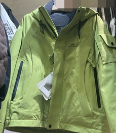 市场上装-棉衣/羽绒服-休闲棉服