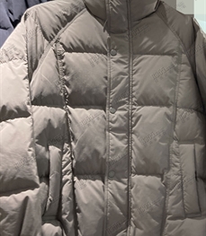 市场上装-棉衣/羽绒服-休闲棉服