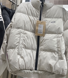 市场上装-棉衣/羽绒服-休闲棉服