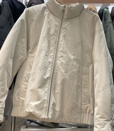 市场上装-棉衣/羽绒服-休闲棉服