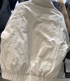 市场上装-棉衣/羽绒服-休闲棉服