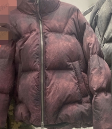 市场上装-棉衣/羽绒服-休闲棉服