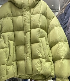 市场上装-棉衣/羽绒服-休闲棉服
