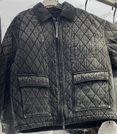 市场上装-棉衣/羽绒服-休闲棉服