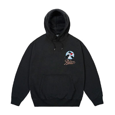 英国《Palace x UGG》2025秋冬潮流前卫男装