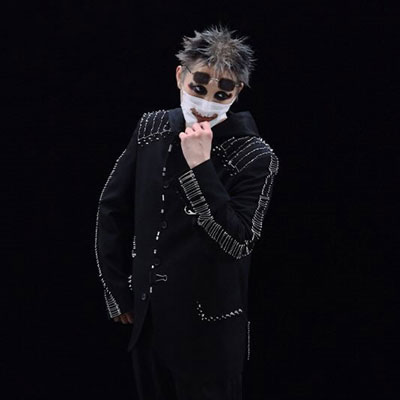 韩国《Bajowoo x TRADING MUSEUM COMME des GARCONS》2025秋冬潮流前卫男装