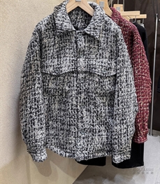 市场上装-衬衫-休闲衬衫