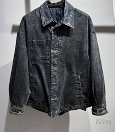 市场上装-衬衫-休闲衬衫