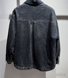 市场上装-衬衫-休闲衬衫