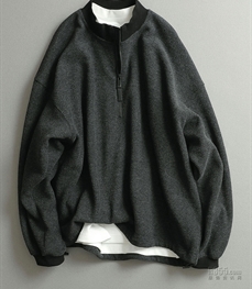 市场上装-卫衣-休闲卫衣