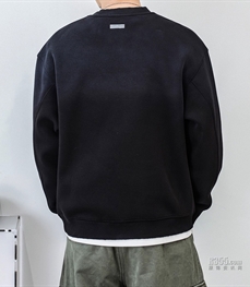 市场上装-卫衣-休闲卫衣