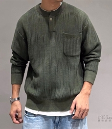市场上装-毛衫-休闲毛衫