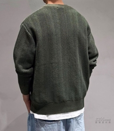 市场上装-毛衫-休闲毛衫