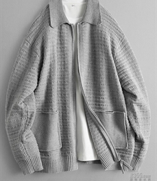 市场上装-毛衫-休闲毛衫