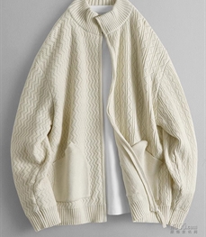 市场上装-毛衫-休闲毛衫
