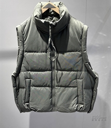 市场上装-马夹-休闲马夹