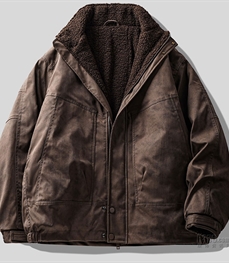 市场上装-夹克-休闲夹克