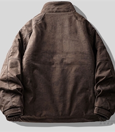 市场上装-夹克-休闲夹克