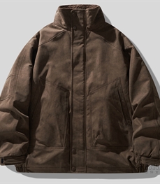 市场上装-夹克-休闲夹克