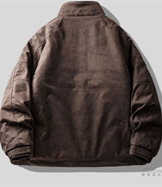 市场上装-夹克-休闲夹克