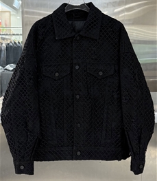 市场上装-夹克-休闲夹克