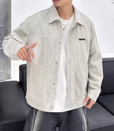 市场上装-夹克-休闲夹克