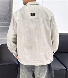 市场上装-夹克-休闲夹克