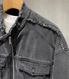 市场上装-夹克-休闲夹克