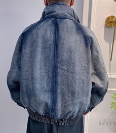 市场上装-夹克-休闲夹克