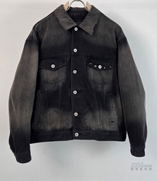 市场上装-夹克-休闲夹克