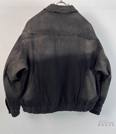 市场上装-夹克-休闲夹克