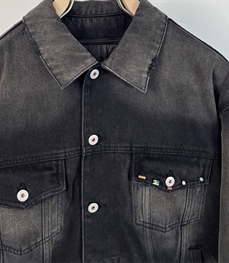 市场上装-夹克-休闲夹克