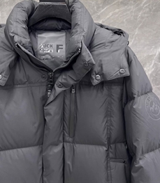 市场上装-棉衣/羽绒服-欧货棉服