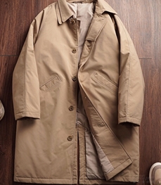 市场上装-棉衣/羽绒服-休闲棉服