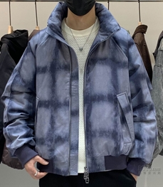 市场上装-棉衣/羽绒服-休闲棉服