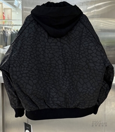 市场上装-棉衣/羽绒服-休闲棉服