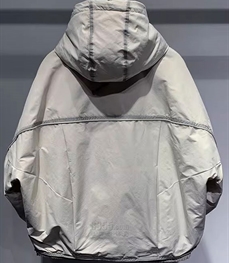 市场上装-棉衣/羽绒服-休闲棉服