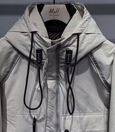 市场上装-棉衣/羽绒服-休闲棉服