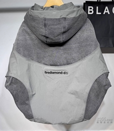 市场上装-棉衣/羽绒服-休闲棉服