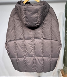 市场上装-棉衣/羽绒服-休闲棉服