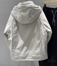 市场上装-棉衣/羽绒服-休闲棉服