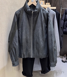 市场上装-棉衣/羽绒服-休闲棉服