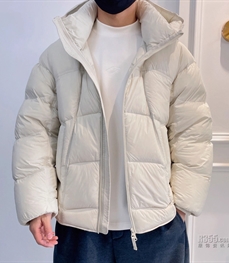 市场上装-棉衣/羽绒服-休闲棉服